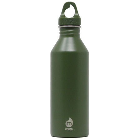 Пляшка Mizu M8 750 ml зелений ArmyGreen