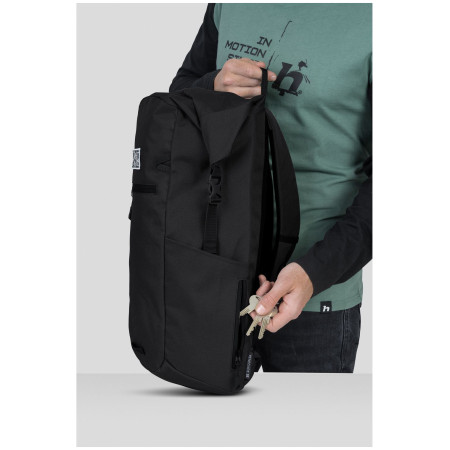 Міський рюкзак Hannah Renegade 25