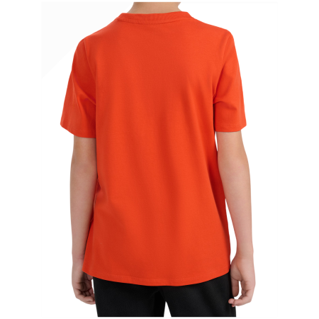 Дитяча футболка 4F Tshirt M3515 Orange