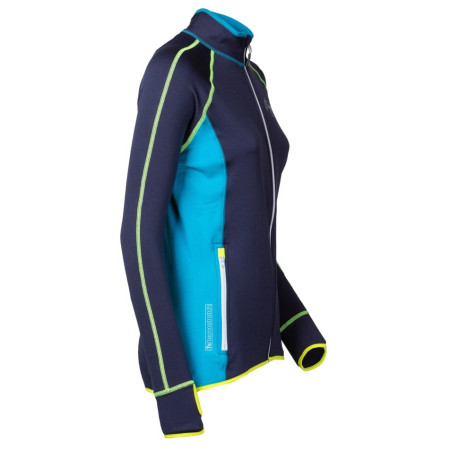 Жіноча толстовка Progress TS Tispa II 17OA