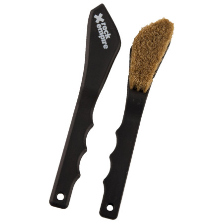 Щітка Rock Empire zakřivený чорний