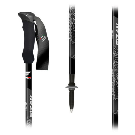 Трекінгові палиці Fizan Compact MS