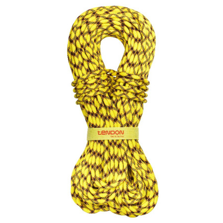 Альпіністська мотузка Tendon Master 9,7 mm (70 m) STD