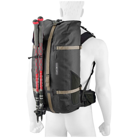 Рюкзак Ortlieb Atrack 35L