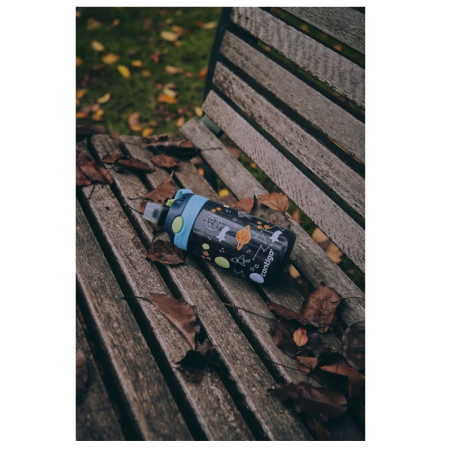 Дитяча пляшечка Contigo Easy Clean 420ml