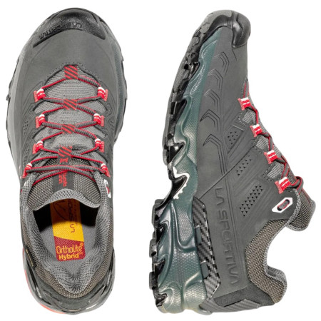 Жіночі черевики La Sportiva Ultra Raptor II Leather Woman GTX