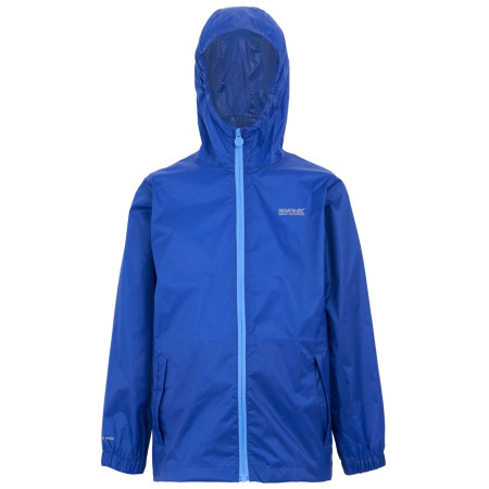 Дитяча куртка Regatta Kid Pk It Jkt III CL
