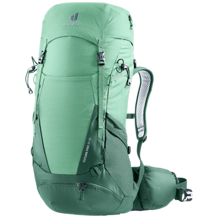 Жіночий рюкзак Deuter Futura Pro 34 SL