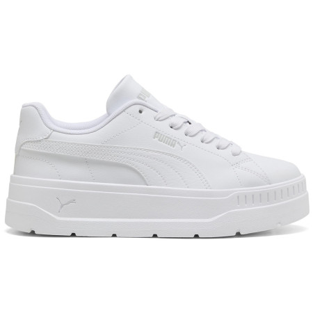 Жіноче взуття Puma Karmen Classic білий White-Cool Light Gray