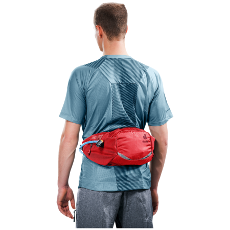 Поясна сумка Deuter Pulse 3