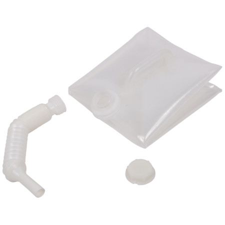 Каністра для води Bo-Camp Jerrycan Foldable - 15L