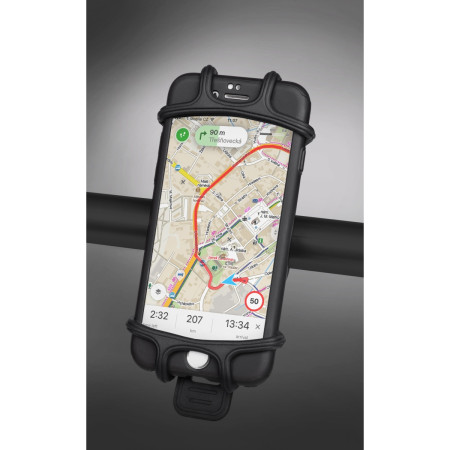 Тримач телефону Just One One Touch 2.0