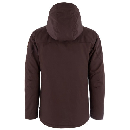 Чоловіча куртка Fjällräven Skogsö Padded Jacket M