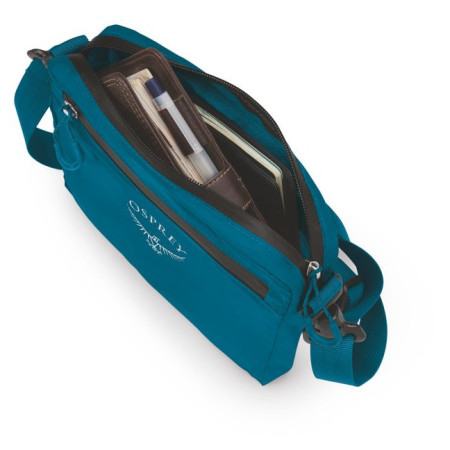 Сумка через плече Osprey Ultralight Shoulder Satchel