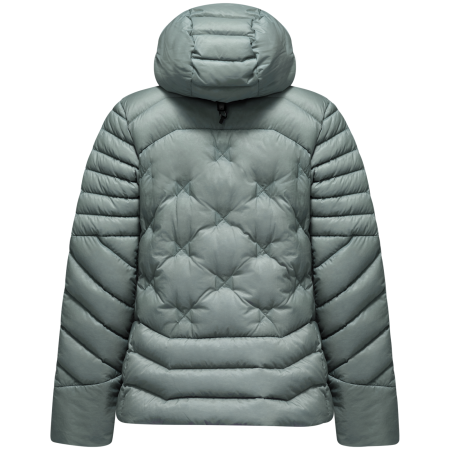 Жіноча пухова куртка Salewa Ortles Med 4 Rds Dwn Jkt W