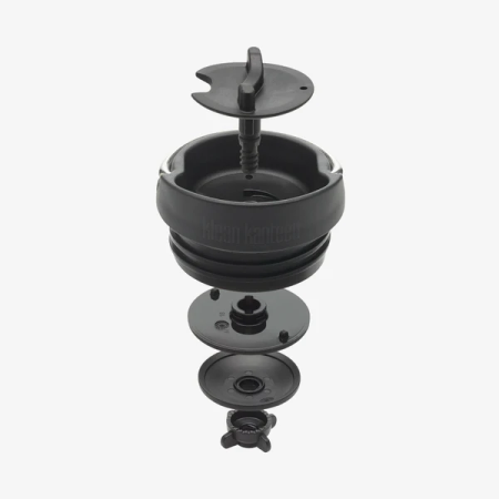 Запасна кришка Klean Kanteen TKWide Café Cap