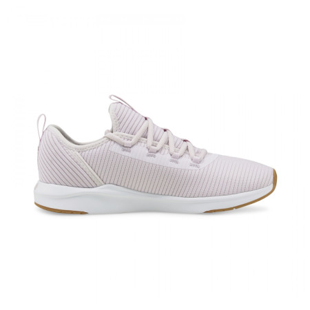 Жіночі черевики Puma Softride Finesse Sport Wn's рожевий