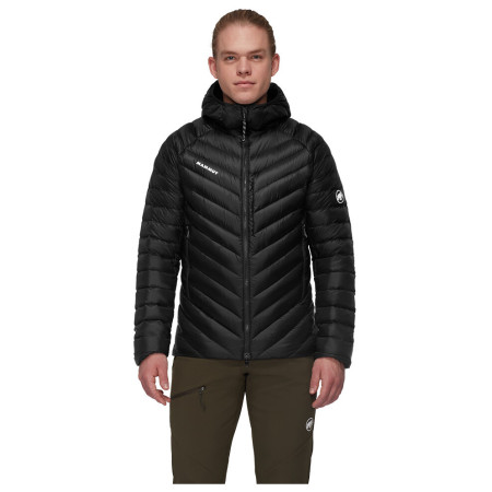 Чоловіча куртка Mammut Broad Peak IN Hooded Jacket Men