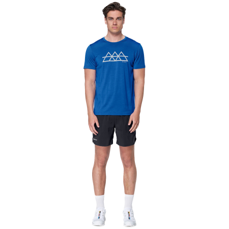 Чоловіча футболка Devold Classic "Triple" Tee Man