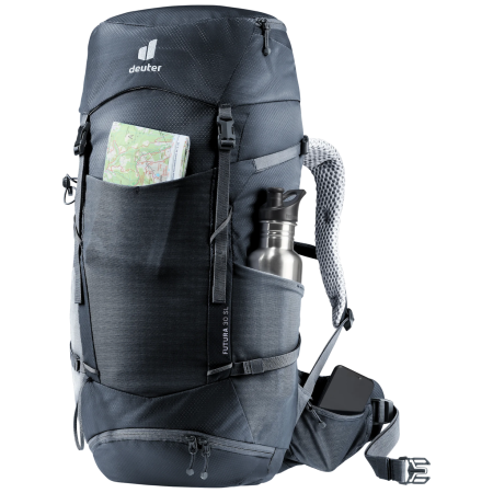 Жіночий рюкзак Deuter Futura 30 SL