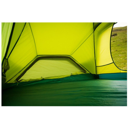 Туристичний намет Vango Tryfan 200