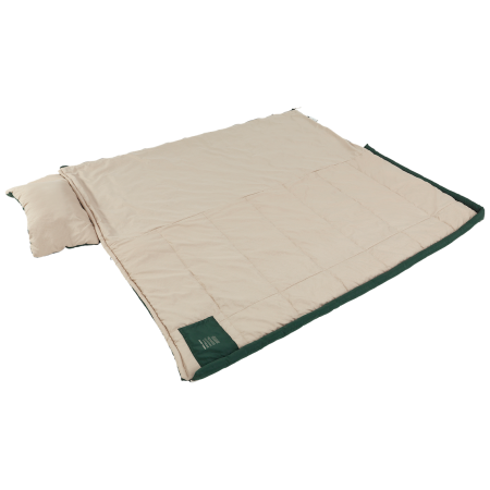 Спальний мішок-ковдра Outwell Contour Prime