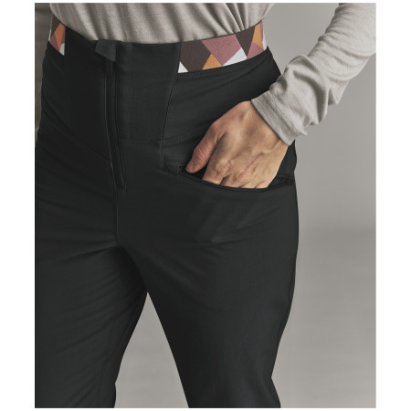 Жіночі штани Ortovox Venet Softshell Stretch Pants