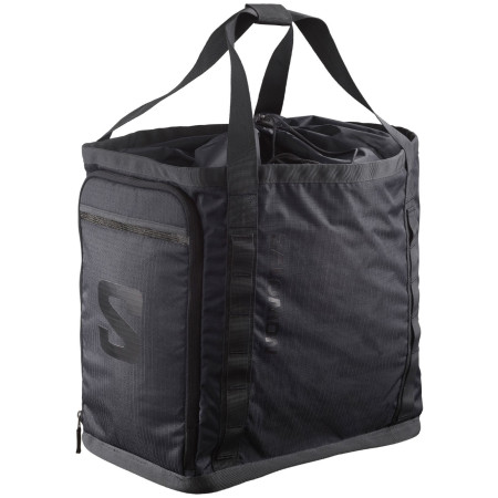 Сумка для лижного взуття Salomon Extend Max Gearbag чорний BLACK