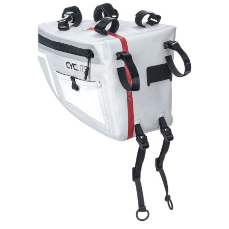 Сумка на кермо Cyclite Handle Bar Aero Bag