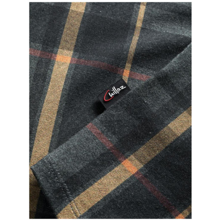 Чоловіча сорочка Chillaz Sebastian