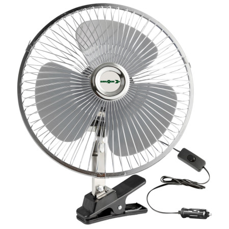 Вентилятор Brunner Mistral Universal