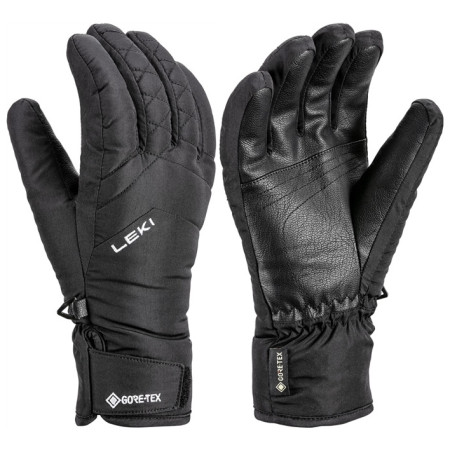 Лижні рукавички Leki Sveia GTX Women 2023