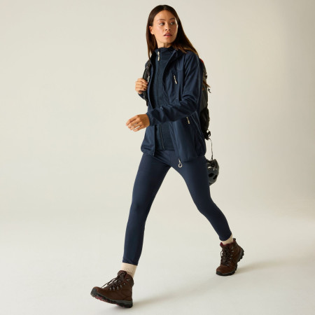 Жіноча куртка Dare 2b Lexan III Softshell