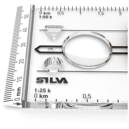Компас Silva 3NL