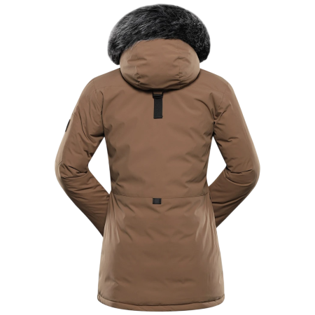 Жіноча зимова куртка Alpine Pro Werda 3