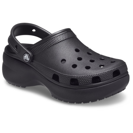 Шльопанці жіночі Crocs Classic Platform Clog W