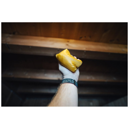 Вкладиш для спального мішка Patizon Micro Liner L (186-200 cm)