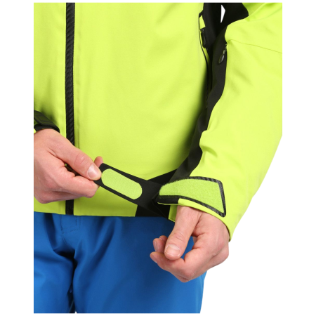 Чоловіча куртка Kilpi Turnau-M (2024)