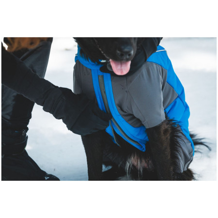 Одяг для собаки Ruffwear Vert Coverall