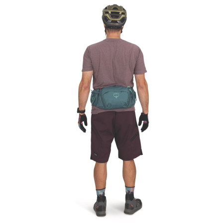 Поясна сумка Osprey Savu 5