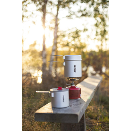 Пальник Primus Essential Trail Stove