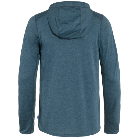 Чоловіча функціональна толстовка Fjällräven Abisko Sun-hoodie M