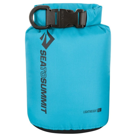Vak Sea to Summit Lightweight Dry Sack 1l modrá Blue