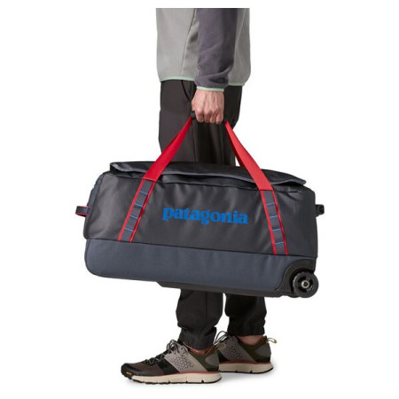 Валіза Patagonia Black Hole Wheeled Duffel 70L