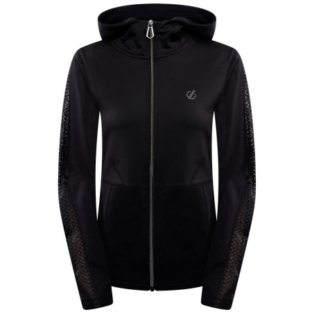 Жіноча куртка Dare 2b Emanation Hoodie