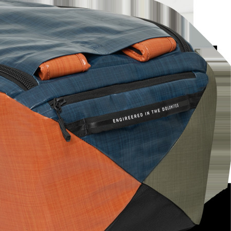 Дорожня сумка Salewa Discovery Duffle S