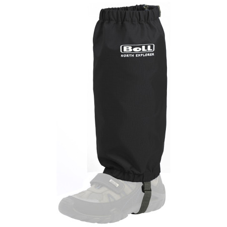Dětské návleky Boll Kids Gaiter M černá black