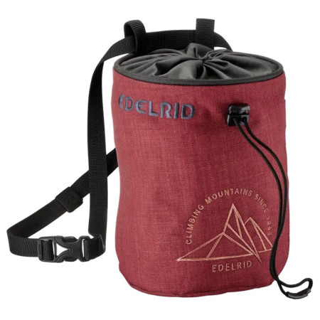 Мішечок для магнезії Edelrid Chalk Bag Rodeo large