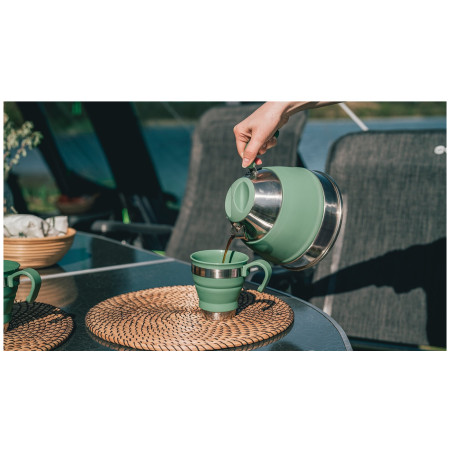 Чайник Outwell Collaps Kettle 1,5L