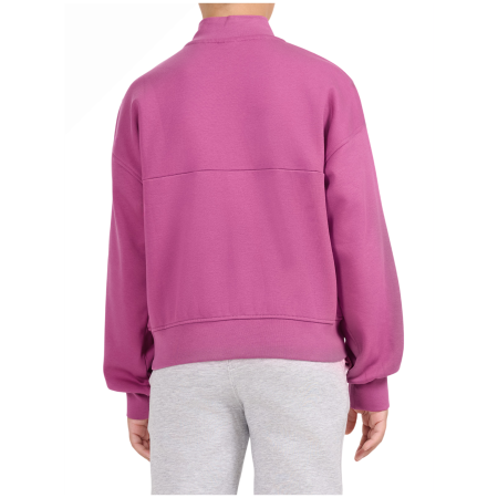 Дитяча толстовка 4F Sweatshirt F2701 Violet